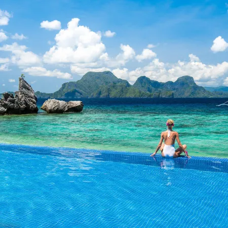 Matinloc Island Resort