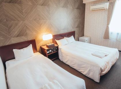 AreaOne飯店-宮崎