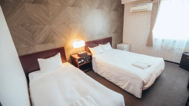 ホテルエリアワン宮崎