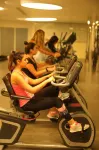 Miramar Hotel Resort and Spa - Gym