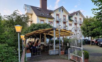 Altes Eishaus, Hotel & Restaurant