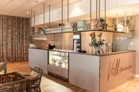Sunlight Hotel Conference & Spa - bar