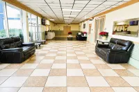 Buckeye Inn Express - Gym