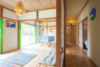 Hide A Way - Tanegashima Sunset Retreat - 니시노오모테 호텔