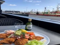 "Viivi" - 900m from the Sea - جاكوزي
