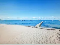 "Iorund" - 550m from the Sea ハザスレウのホテル