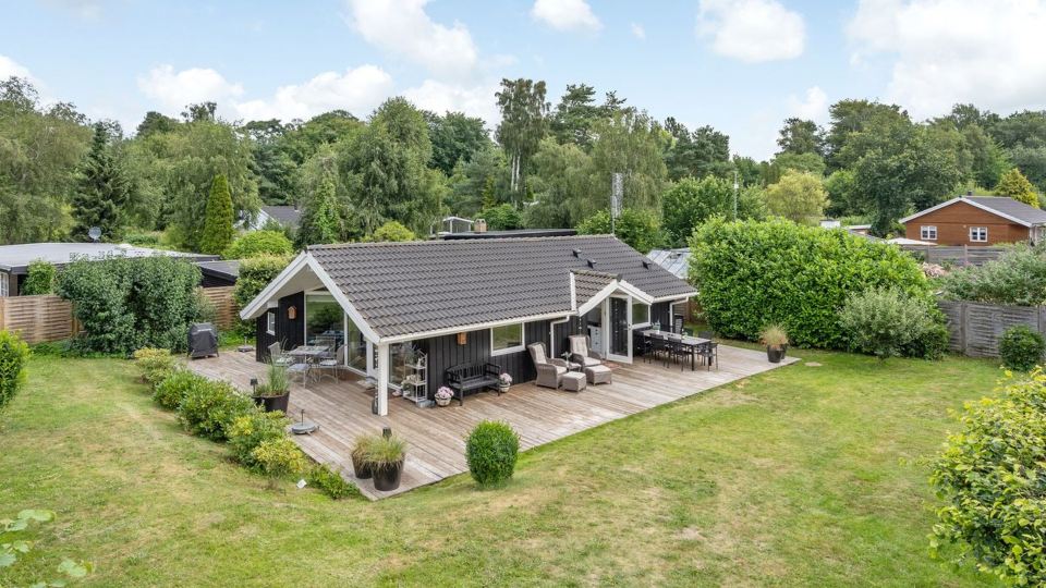 "Franca" - 500m from the Sea