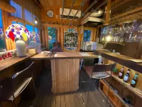 Guest House Chalet Sielu Hotels near Ishiyamadera Temple