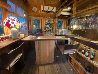 Guest House Chalet Sielu