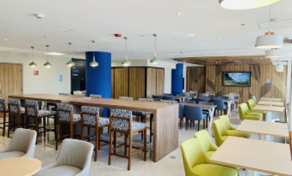 Holiday Inn Express GUADALAJARA VALLARTA PONIENTE by IHG