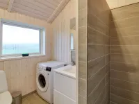 "Gertrude" - 1.1km to the Fjord