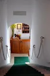 Hotel la Ninfa
