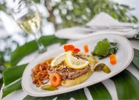 Solar Do Conde Garden Hotel - breakfast