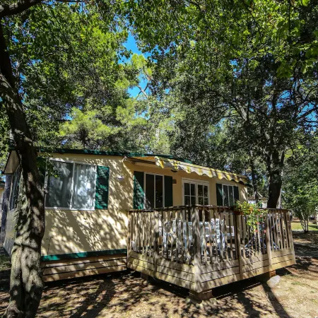 Arena Medulin Mobile Homes
