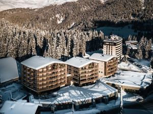 Valsana Hotel & Ferienwohnungen Arosa