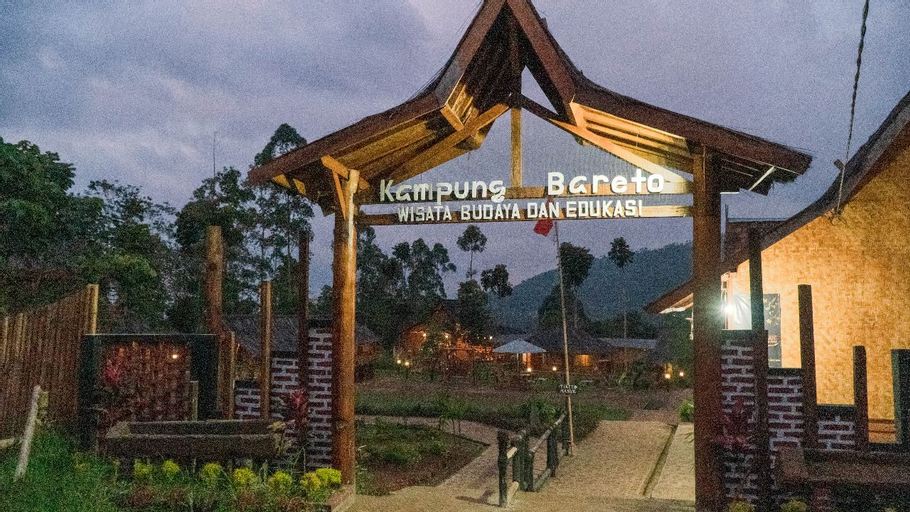 5. Kampung ..