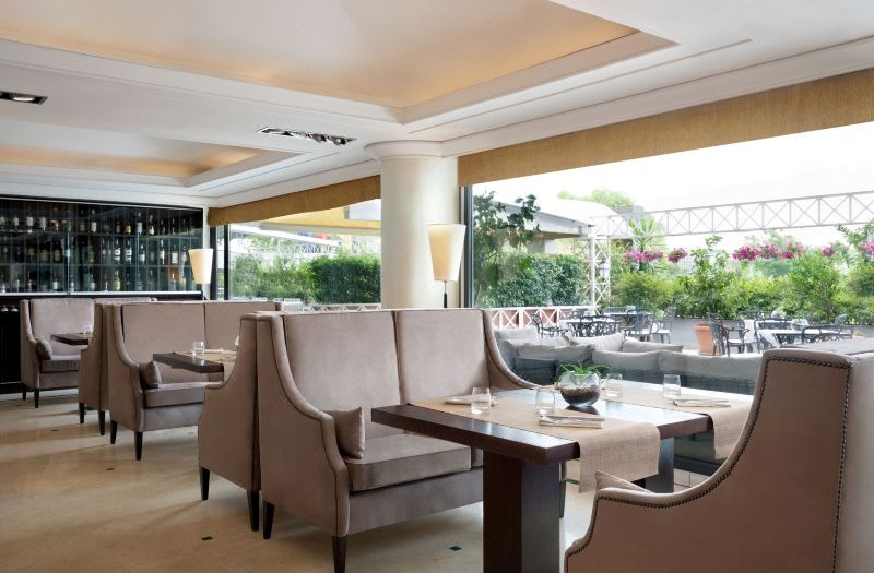 Courtyard by Marriott Rome Central Park photo 3