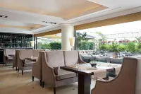 羅馬中央公園萬怡酒店