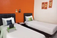 Urbanview Hotel Yasminstar Muntok by RedDoorz Hotels in West Bangka Regency