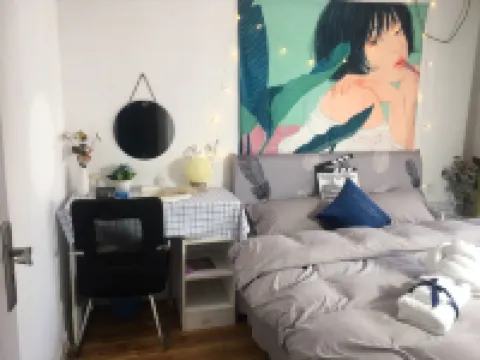 Xuejie Boya Exception Homestay (Teli East Road)