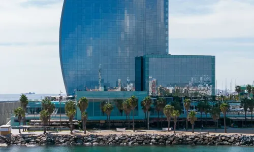W Barcelona