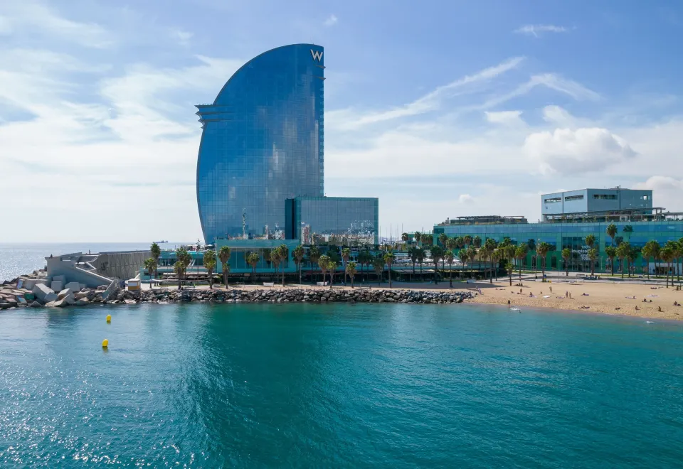Spain: The 10 Most Beautiful Luxury Hotels for a Unique Experience