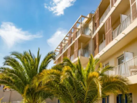 Best Western Arcachon le Port Hoteles en Arcachón