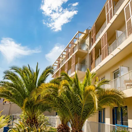 Best Western Arcachon le Port