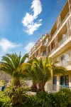 베스트 웨스턴 아르카숑 르 포트 Arcachon Equipages 주변 호텔