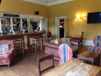 Heritage Grange at Thurston, Hotel - Quầy bar