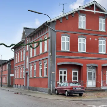 "Ahvo" - 22km from the Sea