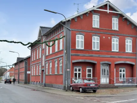 "Ahvo" - 22km from the Sea