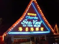 PD Sea Front Hotel
