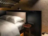 Bushe Yemaling Chinese Village Pujiang otelleri