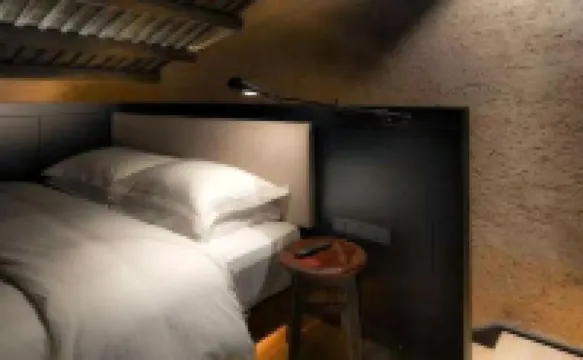 Bushe Yemaling Chinese Village