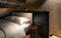 Bushe Yemaling Chinese Village Hoteles en Pujiang