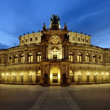 Premier Inn Dresden City Zentrum