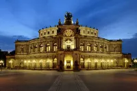 Premier Inn Dresden City Zentrum