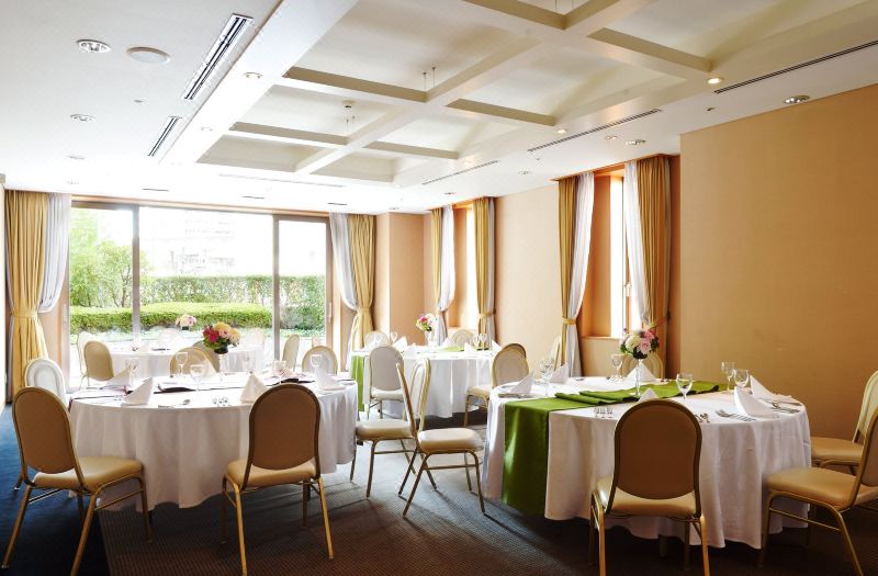 ANA Holiday Inn Sendai by IHG photo 5