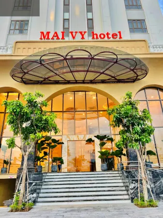 Hanz Premium Mai Vy Hotel
