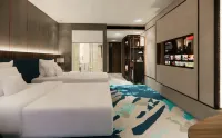 Fugo Hotel Samarinda Hotels in Karang Asam Ulu
