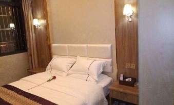 Dushan xinlongyun Hotel
