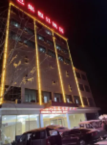 Dancheng Baji Holiday Hotel