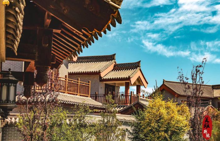 Guoyuan Guesthouse