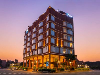 Best Western Merrion
