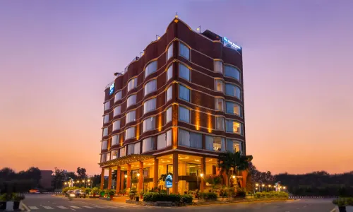 Best Western Merrion