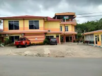 Hotel Monita Hotel dekat CV.SINAR UTAMA MELAK
