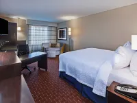 코트야드 오데싸 엑터 카운티 호텔