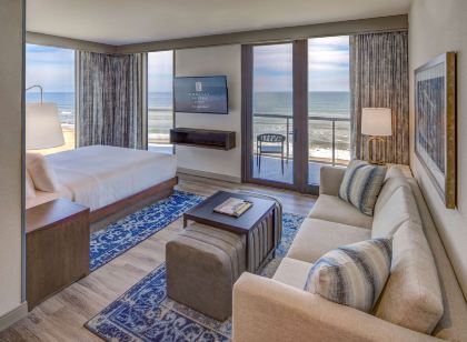 Embassy Suites by Hilton Virginia Beach Oceanfront Resort