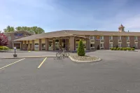 Comfort Inn - WiFi